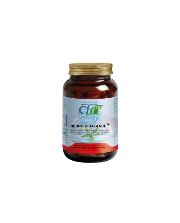 Neuro bibalance 60 capsules, Cfn