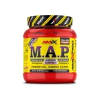 M. a. p. powder cola fizz orange 344 g, Amix Pro