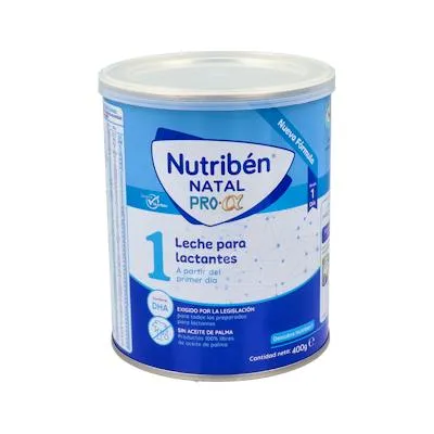 Natal 400 g, Nutriben