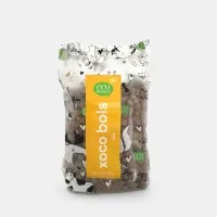 Bolitas de chocolate BIO 300 g, Ecobasics