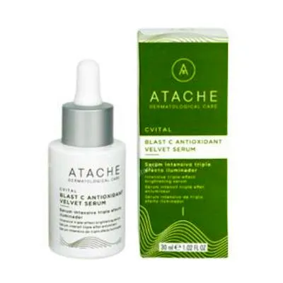 Cvital blast C antioxidant velvet sérum, Atache