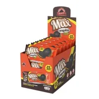 Max cookies 12* conguitos 100 g, Max Protein