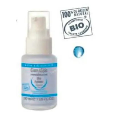 Elixir hidratante BIO 30 ml, Gamarde