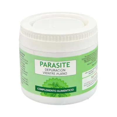 Parasite 80 g, Saludalkalina