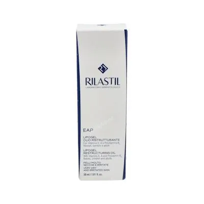 Regenerum eap oil 30 ml, Rilastil