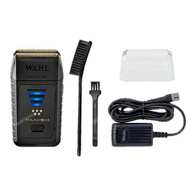 Vanish, Wahl