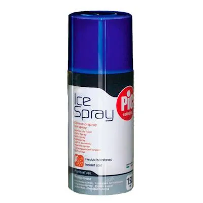 Spray frio ice spray 150 ml, Pic