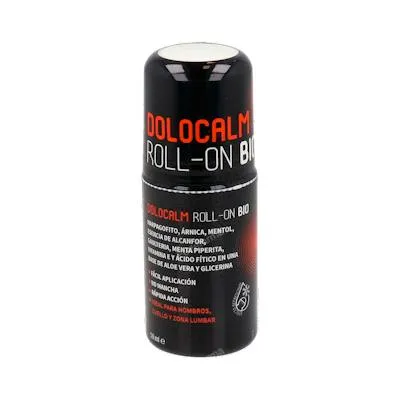 Artisix dolocalm roll-on BIO 50 ml, Herbora
