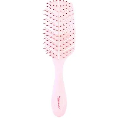 Cepillo esqueleto biodegradable rosa biofriendly, Bifull