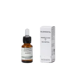 Mandelsäure 2% + Seestern, Bioearth