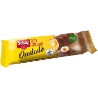 Ondule biscuit cornet sucré sans gluten 30 g, Schar