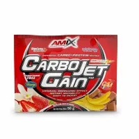 Unidosis carbojet gain plátano 50 g, Amix
