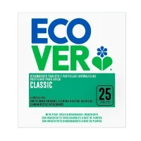 Dishwasher 25 tablets x 20 g, Ecover