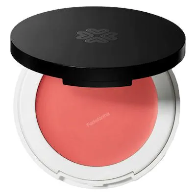 Crema labios-mejillas peony 4,5 g, Lily Lolo
