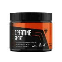 Trec endurance creatine sport lampone 300 g, Trec Nutrition