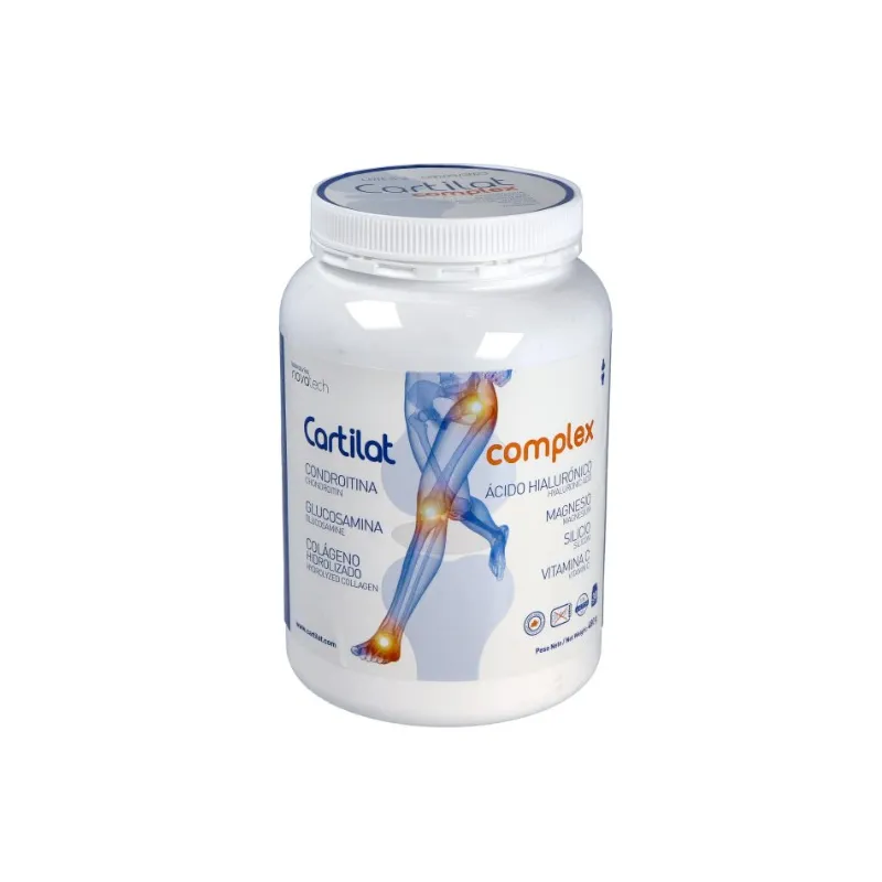 Cartilat complex 480 g, Novatech