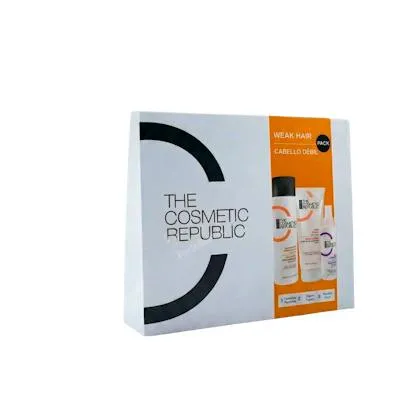 The cosmetic republic fixador multivitaminado 100 ml, The Cosmetics Republic