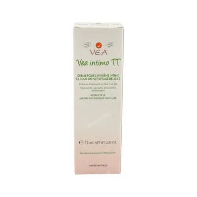 Intimo tt 75 ml, Vea