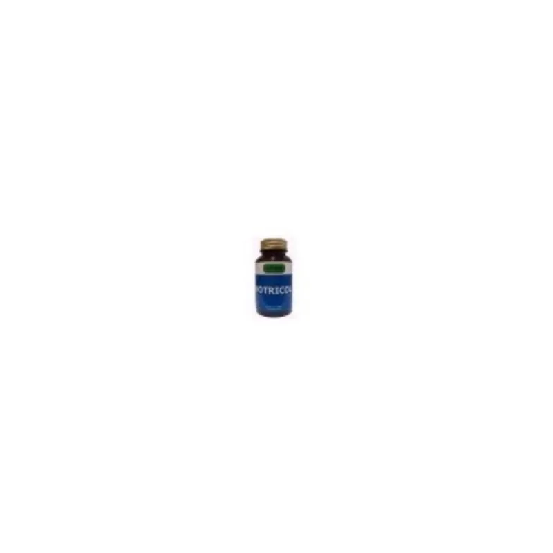 Notricol 60 cápsulas, Capsalud