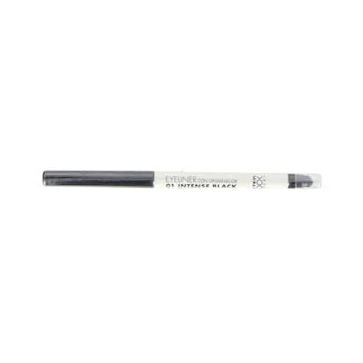 Eyeliner look expert C/ sfumatura nero intenso, Beter