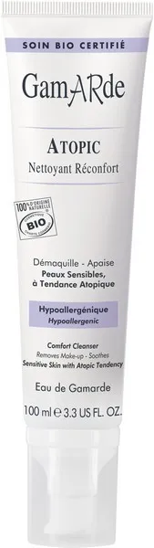 Limpiadora Reconfort BIO 100ml, Gamarde · imagen 2