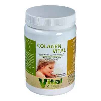 Colagen vital 150 g, Vital Ballance