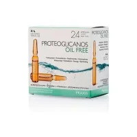 Proteoglicanos oil free caja 24 uds., Praxis