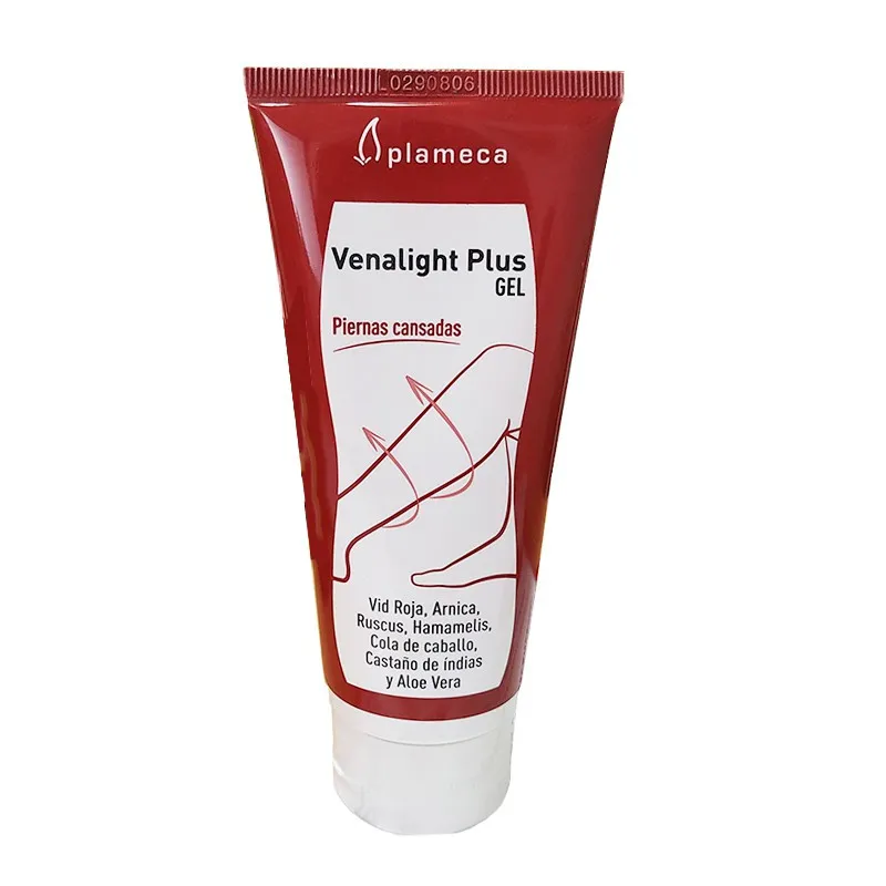 Venalight plus gel 100mlPlameca, Plameca