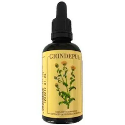 Grindepul 50 ml, Genomix Pharma