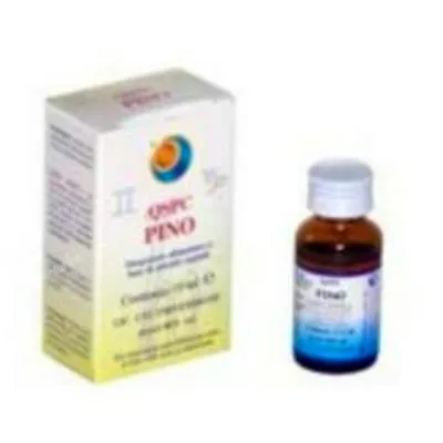 Qsa pino gotas 10 ml, Herboplanet