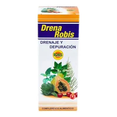 Drena 250 ml, Robis