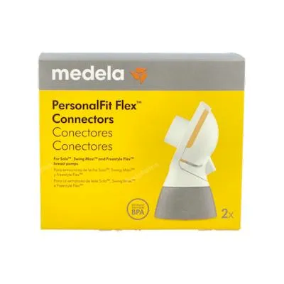 Personalfit flex conector 101034007, Medela