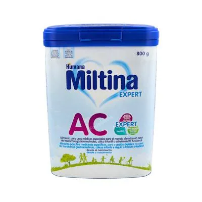 Miltina expert ac digest 800 g, Humana