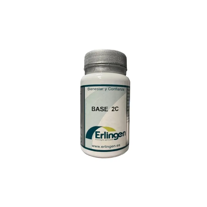 Base definido 2c 60 comprimidos, Erlingen