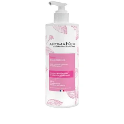 Champú doux vervei 500 ml, Aromaker