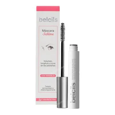 Máscara sublime 8 ml, Belcils
