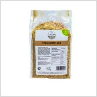 Sopa hortelana 250 g, Int Salim