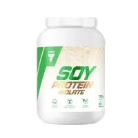 Trec soy protein isolate barattolo vaniglia 750 g, Trec Nutrition
