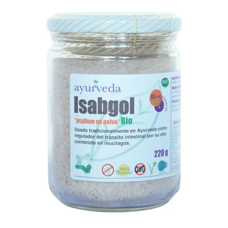 Isabgol + triphala churna 220 g, Ayurveda