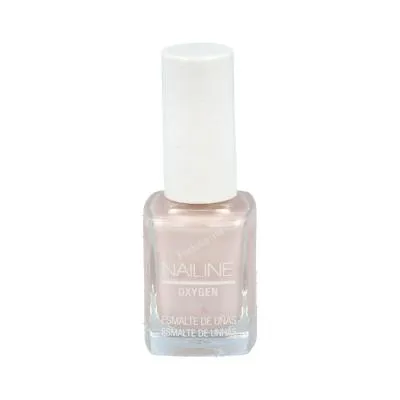 Esmalte uñas oxygen N 05 rosa perla, Nailine