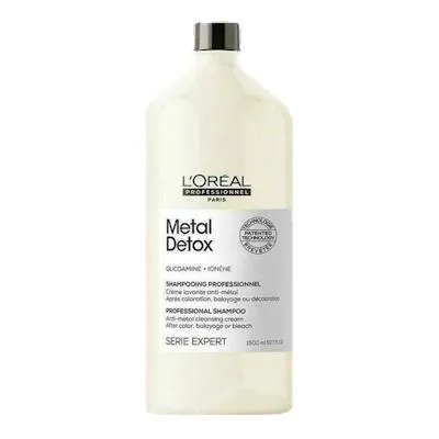 Champú metal detox 1500 ml, L'oréal Professionnel Paris