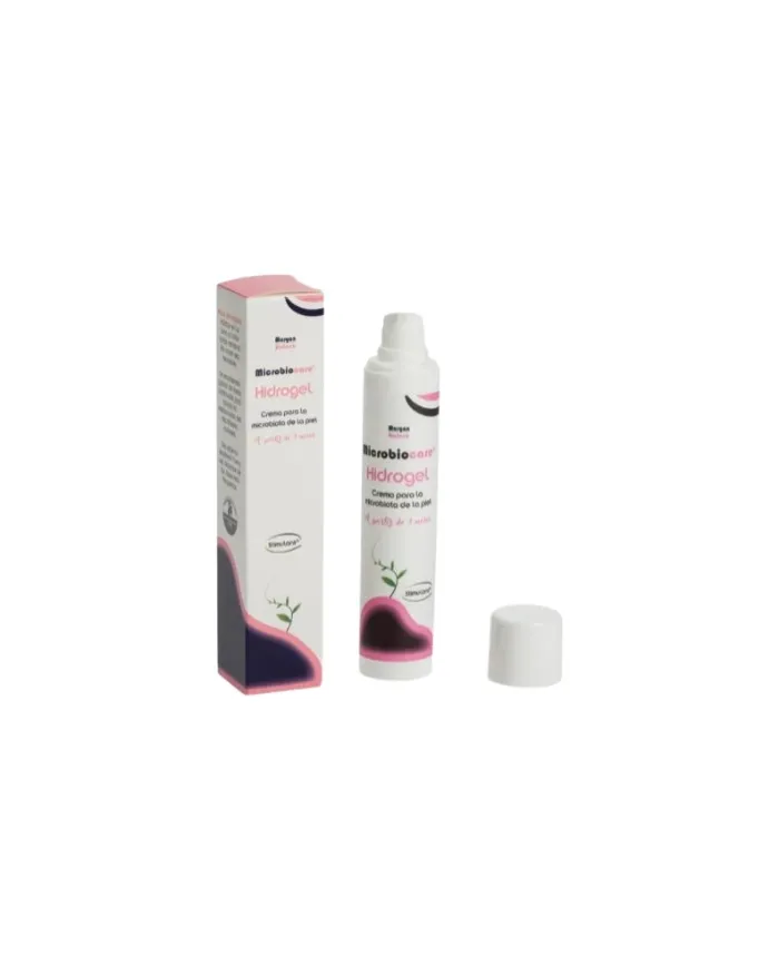 Hidrogel 50 ml, Margan Biotech