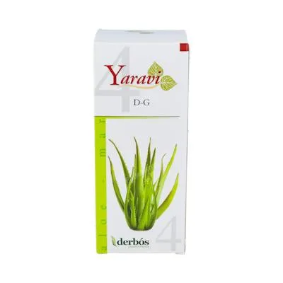 Sirodigest 250 ml, Derbos