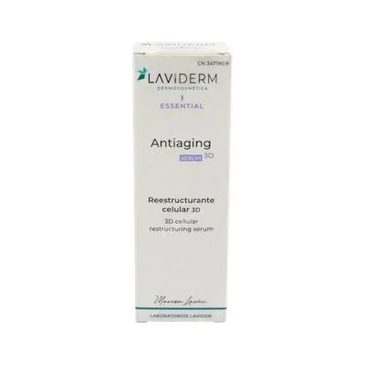 Antiaging sérum 3D 30 ml, Lavigor