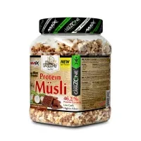 Amix mr. popper protein muesli choco coco 500 g, Amix Mr Poppers