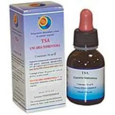 Tsa uncaria tomentosa raíz 50 ml, Herboplanet
