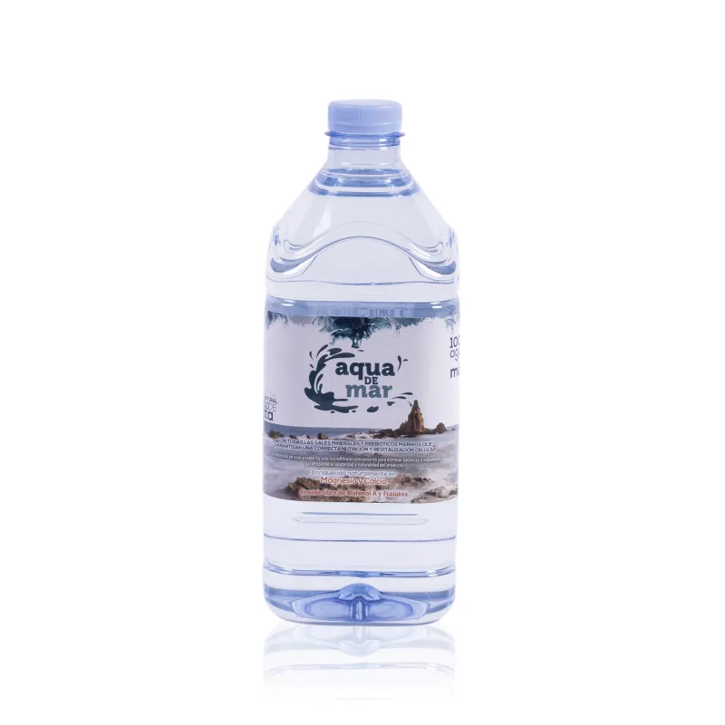 Agua de mar 2 l, Vizmaraqua