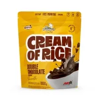 Amix mr. popper cream of rice doble chocolate 1 kg, Amix Mr Poppers