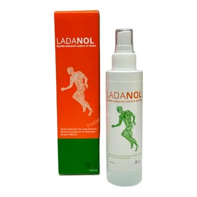 Ladanol 150 ml, Cambium Essentials