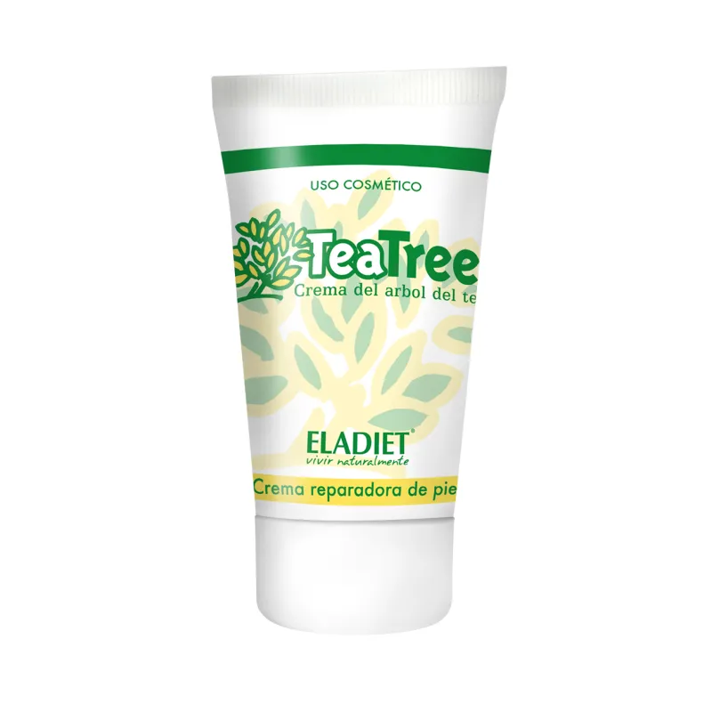 Crema árbol de té 40 ml, Eladiet
